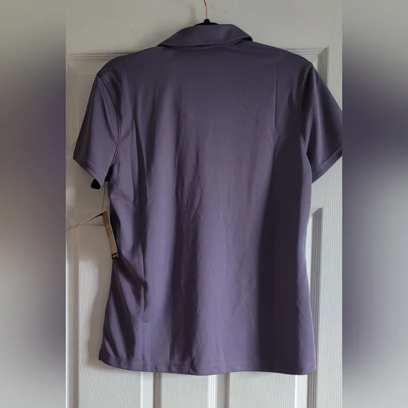 Nike Dri-fit golf shirt- NWT - Picture 6 of 6